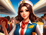 Игра Жизнь Стюардессы Игра Жизнь Стюардессы