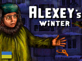 Alexey's Winter: Night Adventure Alexey's Winter: Night Adventure