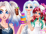 Игра Злодейка Портит Свадьбу Игра Злодейка Портит Свадьбу