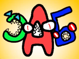Игра Злые Буквы Игра Злые Буквы