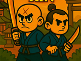 Samurai Kin Samurai Kin