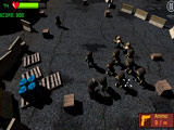 Игра Зомби Апокалипсис: Выживание Игра Зомби Апокалипсис: Выживание