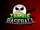 Zombie Baseball