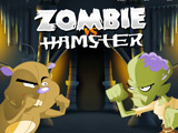 Zombie vs Hamster