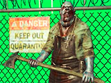 Игра Зомби Шутер 2: Апокалиптический Мир Игра Зомби Шутер 2: Апокалиптический Мир
