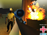Игра Zombies.io Игра Zombies.io