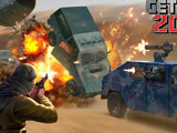 Игра Зона Войны 2020 Игра Зона Войны 2020
