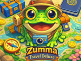 Zumma Travel Deluxe Zumma Travel Deluxe