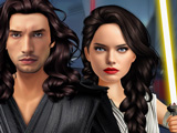 Игра Звездные Войны: Межзвездный Романс Игра Звездные Войны: Межзвездный Романс