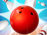 Игра Звезды Боулинга: Высшая Лига Игра Звезды Боулинга: Высшая Лига