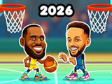 Basketball Stars 2026 Basketball Stars 2026