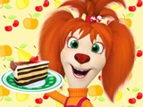 Кулинарная Игра от Барбоскиных Кулинарная Игра от Барбоскиных