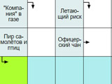 Онлайн Сканворды Ошибки (183 шт) Онлайн Сканворды Ошибки (183 шт)