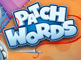 Patch Words Patch Words