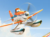 Planes Fire & Rescue Planes Fire & Rescue