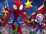 Рождественские Игры Дисней Рождественские Игры Дисней