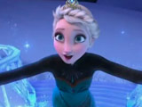 Which Frozen Character Are You? Which Frozen Character Are You?