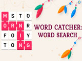 Word Catcher: Word Search Word Catcher: Word Search