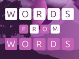 Words from Words