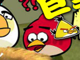 Big Angry Birds Big Angry Birds