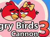 Angry Birds Cannon 3 Angry Birds Cannon 3