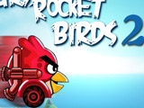 Angry Rocket Birds 2 Angry Rocket Birds 2
