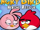 Angry Birds Heroic Rescue Angry Birds Heroic Rescue