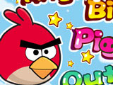 Angry Birds Pigs Out