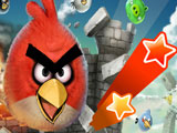 Angry Birds Puzzles Angry Birds Puzzles