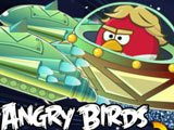 Angry Birds: Star Airship Racing Angry Birds: Star Airship Racing