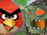 Angry Birds vs Zombies: Ultimate War Angry Birds vs Zombies: Ultimate War