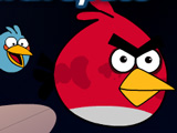 Игра Angry Birds: Запуск в Космос Игра Angry Birds: Запуск в Космос