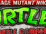 Las Tortugas Ninja: Double Damage Las Tortugas Ninja: Double Damage