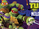 Las Tortugas Ninja: Mouser Mayhem