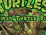 Las Tortugas Ninja: Moto 2 Las Tortugas Ninja: Moto 2