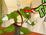 Las Tortugas Ninja: Stunts Las Tortugas Ninja: Stunts