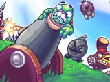 Игра Запусти Черепашку Ниндзя Игра Запусти Черепашку Ниндзя