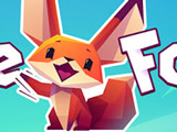 Игра Лисёнок Игра Лисёнок
