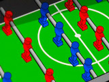Игра Настольный Футбол Игра Настольный Футбол