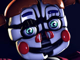 Игра ФНАФ Систер Локейшен: Ночь 4 Игра ФНАФ Систер Локейшен: Ночь 4