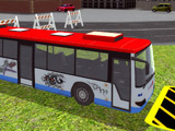 Игра Симулятор Парковки Автобуса Игра Симулятор Парковки Автобуса