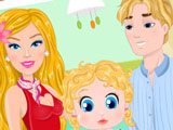Barbie's Perfect Baby Barbie's Perfect Baby