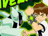 Ben 10: Cavern Run Ben 10: Cavern Run