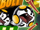 Ben 10: Canonbolt Pinball Ben 10: Canonbolt Pinball