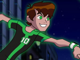 Ben 10 Zombozo's Big Score