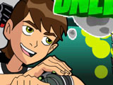 Ben 10: Omnitrix Unleashed Ben 10: Omnitrix Unleashed