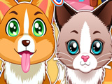 Игра Больница для Животных Игра Больница для Животных