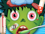 Игра Монстр Больница Игра Монстр Больница
