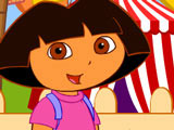 Dora's Carnival Adventure