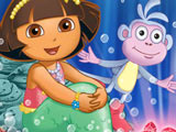 Dora's Mermaid Adventure 2 Dora's Mermaid Adventure 2